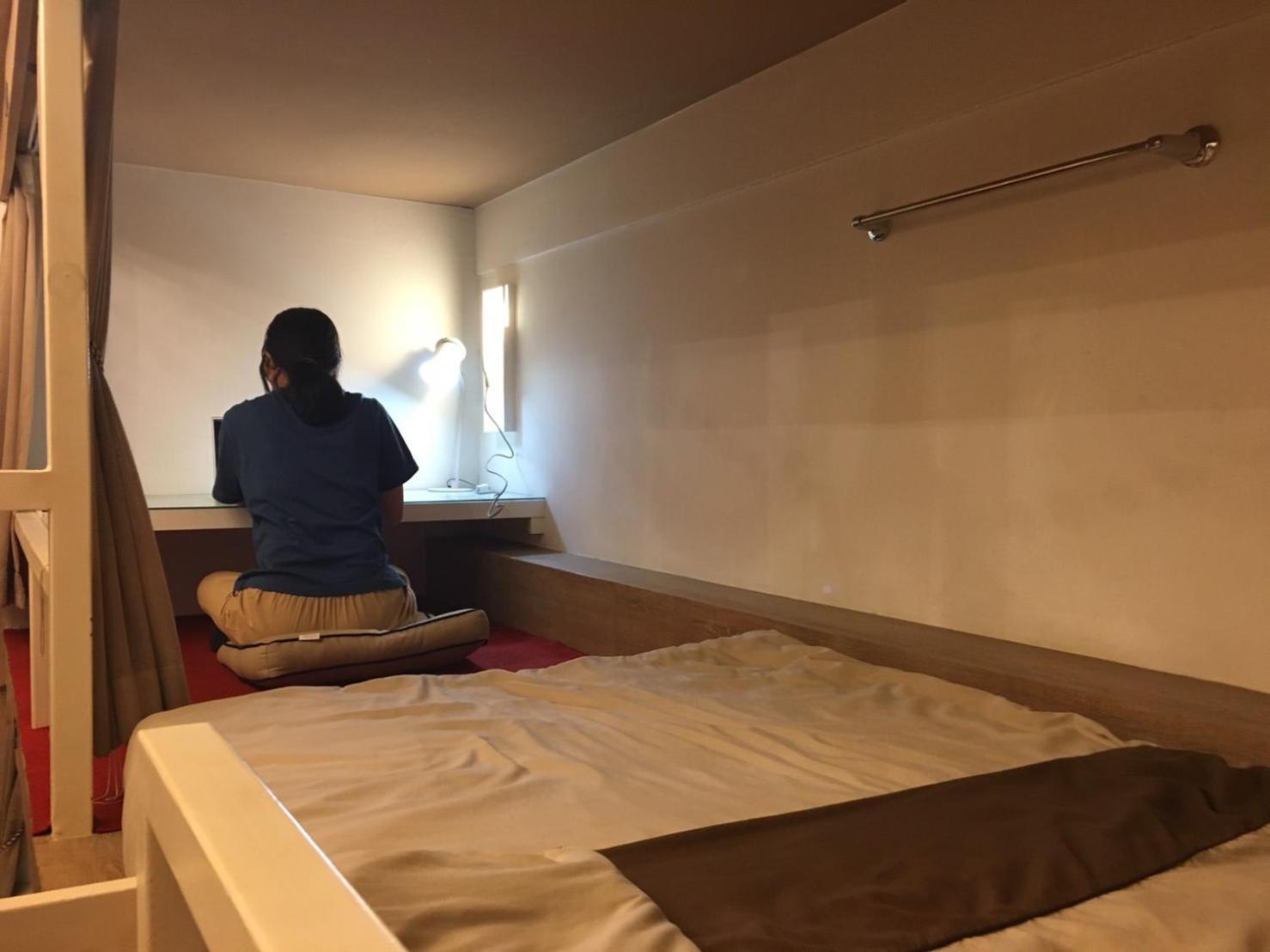 Chiangmai Midpoint Activity Hostel Chiang Mai Bagian luar foto