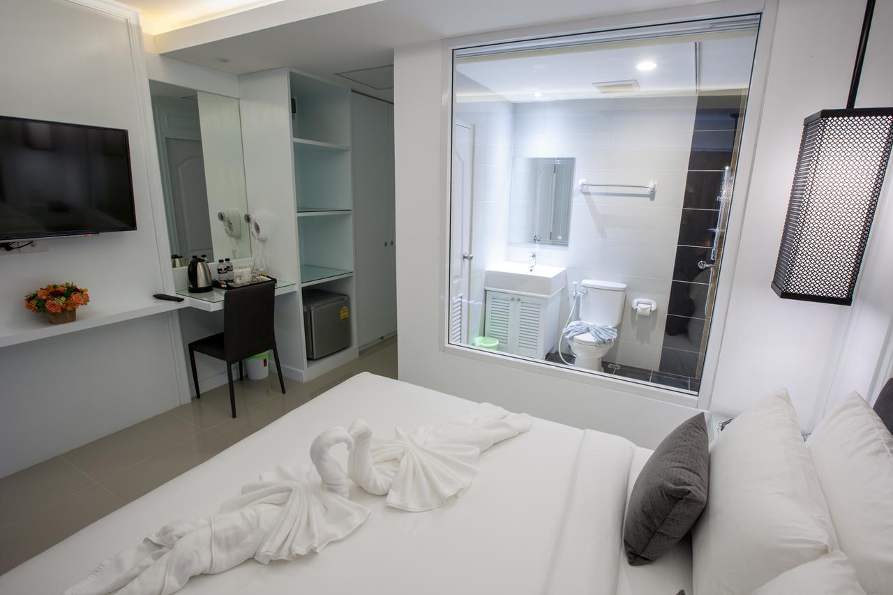 Chiangmai Midpoint Activity Hostel Chiang Mai Bagian luar foto