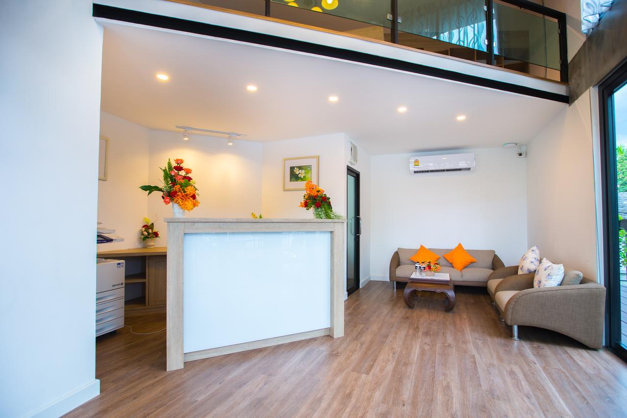 Chiangmai Midpoint Activity Hostel Chiang Mai Bagian luar foto