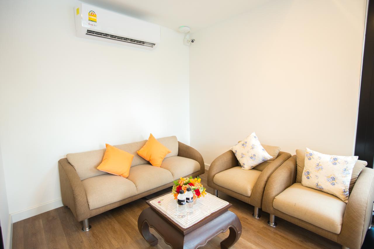 Chiangmai Midpoint Activity Hostel Chiang Mai Bagian luar foto